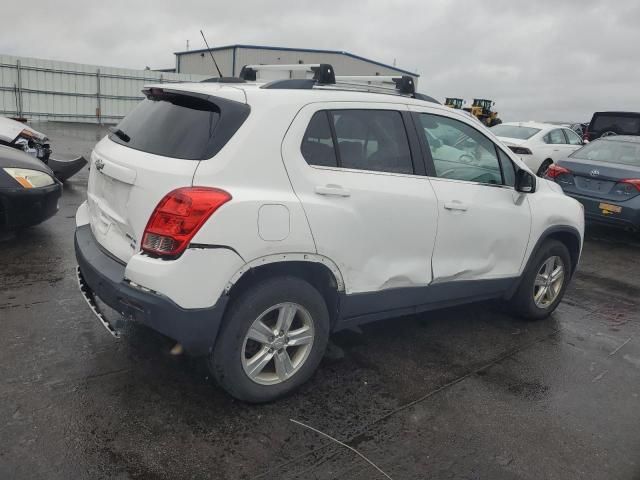 2015 Chevrolet Trax 1LT