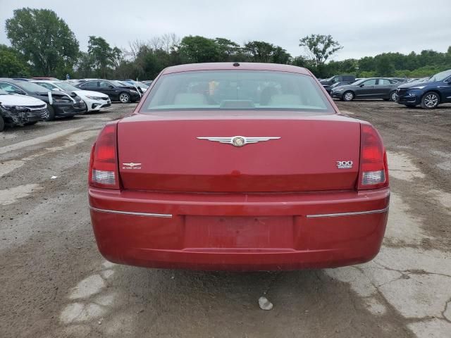 2007 Chrysler 300 Touring