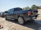 2017 GMC Sierra K1500 SLT