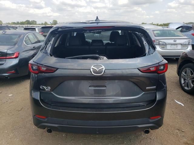 2023 Mazda CX-5 Select