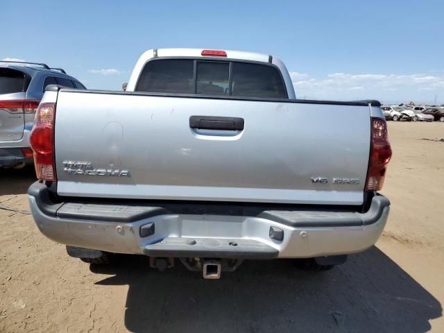 2008 Toyota Tacoma Double Cab