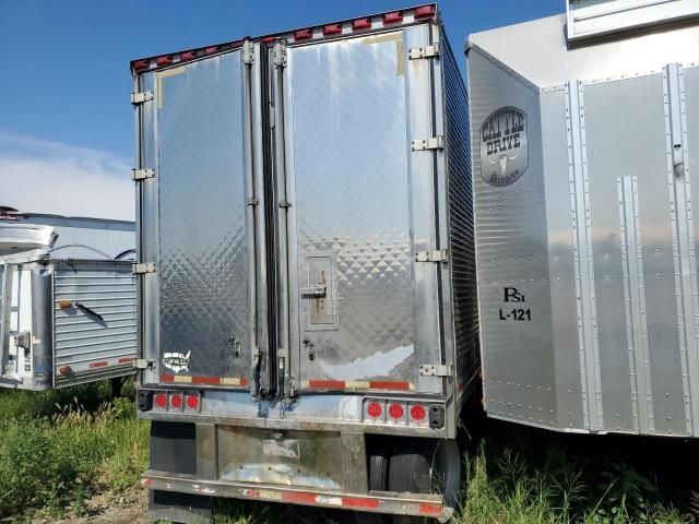 2005 Wabash Reefer