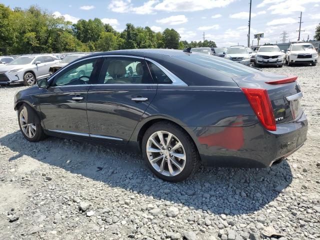 2013 Cadillac XTS Premium Collection