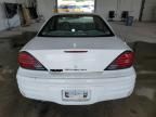 2000 Pontiac Grand AM SE1