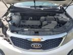 2012 KIA Sorento Base