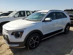 Hybrid Vehicles for sale at auction: 2023 KIA Niro EX