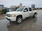 2013 Chevrolet Silverado C1500 LTZ