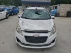 2014 Chevrolet Spark 2LT