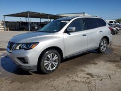 Nissan Vehiculos salvage en venta: 2020 Nissan Pathfinder SV