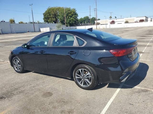 2023 KIA Forte LX