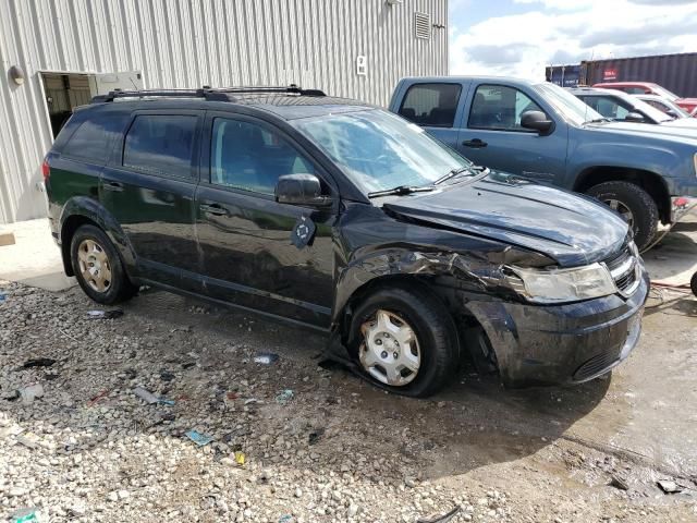 2009 Dodge Journey SE