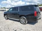 2015 Chevrolet Suburban C1500 LTZ