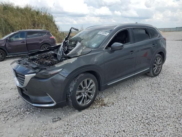 2018 Mazda CX-9 Grand Touring