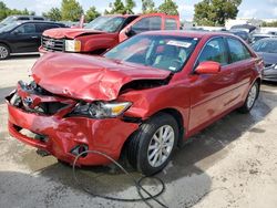 Toyota Vehiculos salvage en venta: 2011 Toyota Camry SE