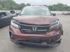 2022 Honda Pilot SE