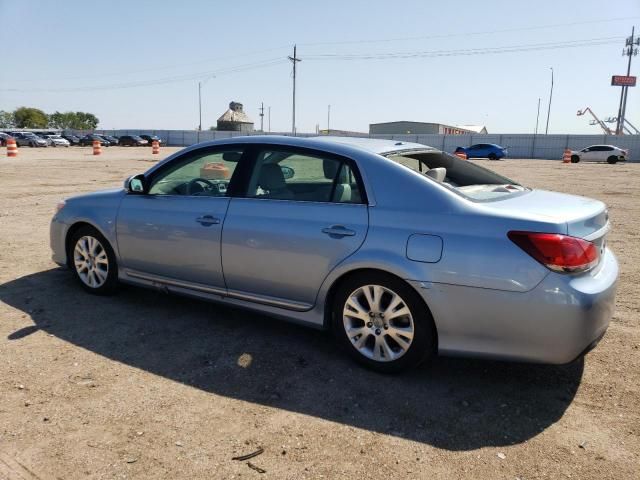 2011 Toyota Avalon Base