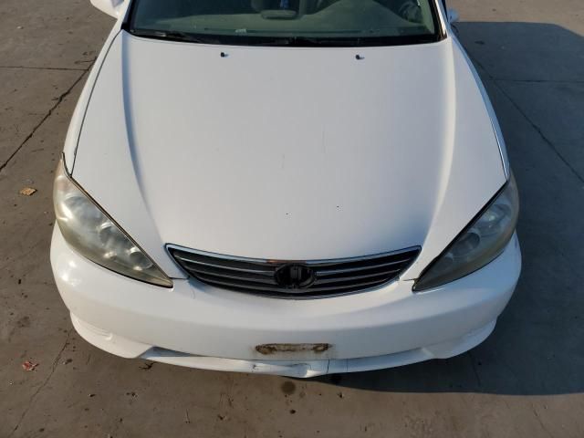 2006 Toyota Camry LE