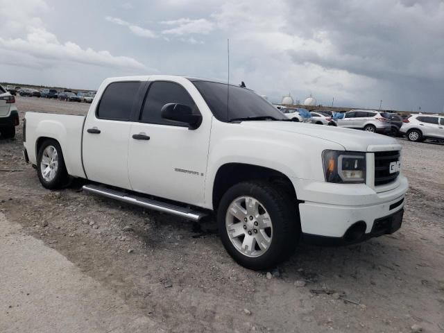 2007 GMC New Sierra C1500