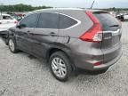 2016 Honda CR-V EXL