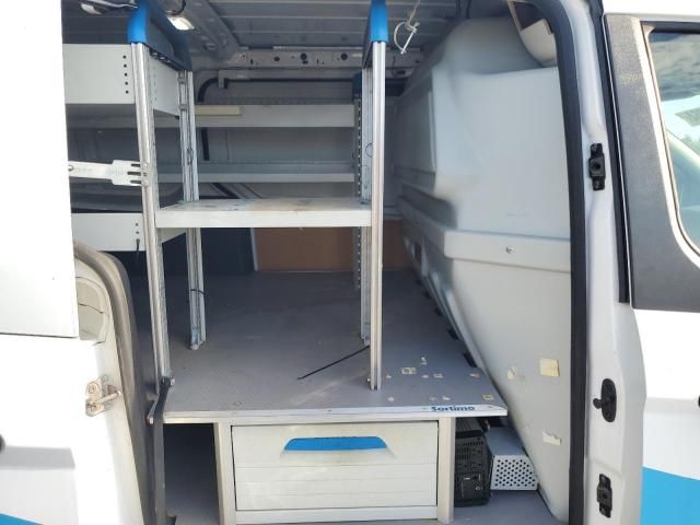 2014 Ford Transit Connect XL