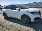 2019 Acura MDX A-Spec