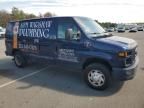 2013 Ford Econoline E150 Van