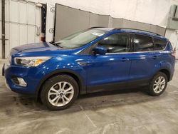 4 X 4 for sale at auction: 2018 Ford Escape SE