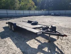 Homemade salvage cars for sale: 2023 Homemade Trailer