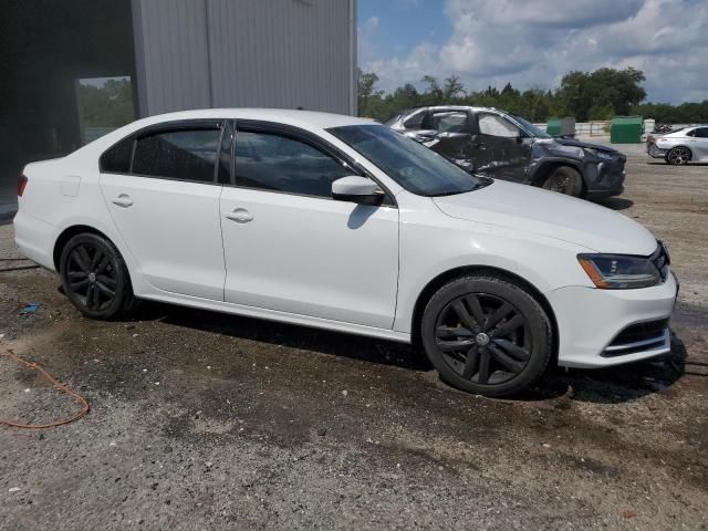 2018 Volkswagen Jetta S