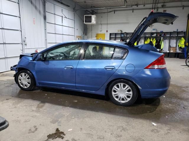 2010 Honda Insight LX