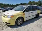 2010 Dodge Grand Caravan C/V