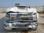 2019 Chevrolet Silverado K2500 Heavy Duty LT