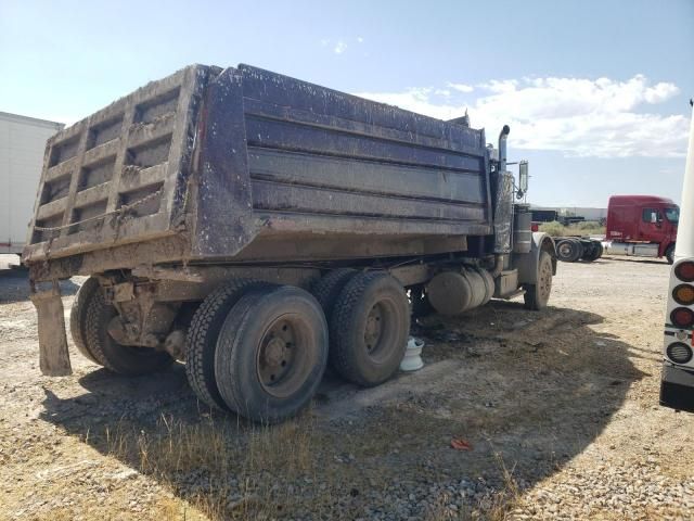 1984 Peterbilt 359