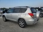 2006 Toyota Rav4 Limited