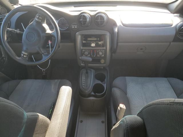 2004 Pontiac Aztek