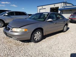 Salvage cars for sale at Casper, WY auction: 1999 Buick Regal LS