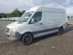 2024 Mercedes-Benz Sprinter 2500