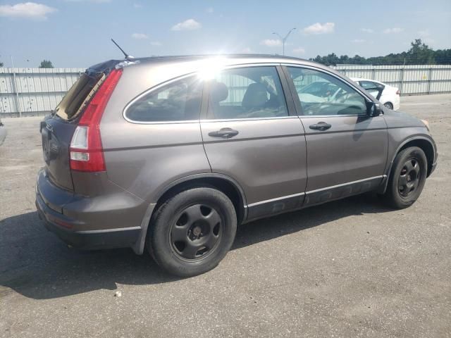 2010 Honda CR-V LX