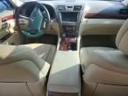 2008 Lexus LS 460