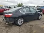 2013 Honda Accord Touring