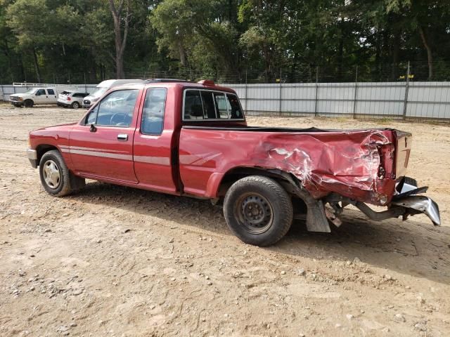 1995 Toyota Pickup 1/2 TON Extra Long Wheelbase