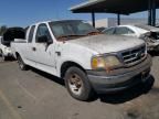 1999 Ford F150