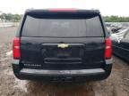 2015 Chevrolet Suburban K1500 LT