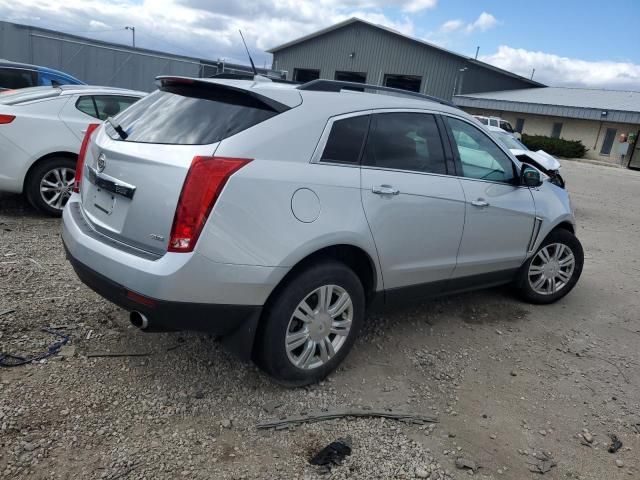 2013 Cadillac SRX