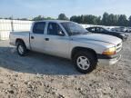 2002 Dodge Dakota Quad Sport