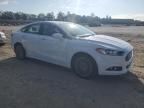 2015 Ford Fusion Titanium