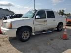 2005 Cadillac Escalade EXT