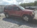 2006 Nissan Xterra OFF Road