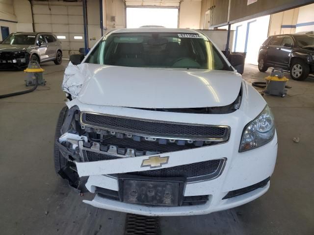 2012 Chevrolet Malibu LS