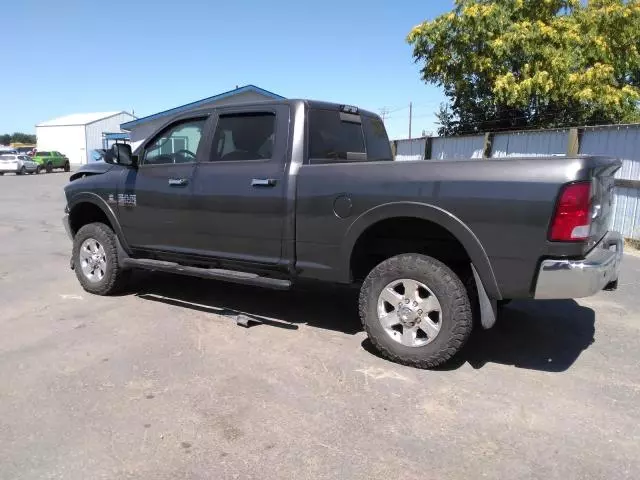 2015 Dodge RAM 2500 SLT